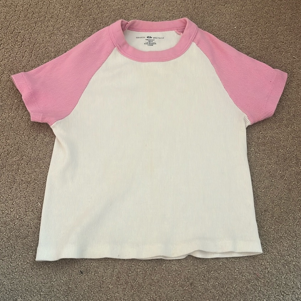 Brandy Melville shirt